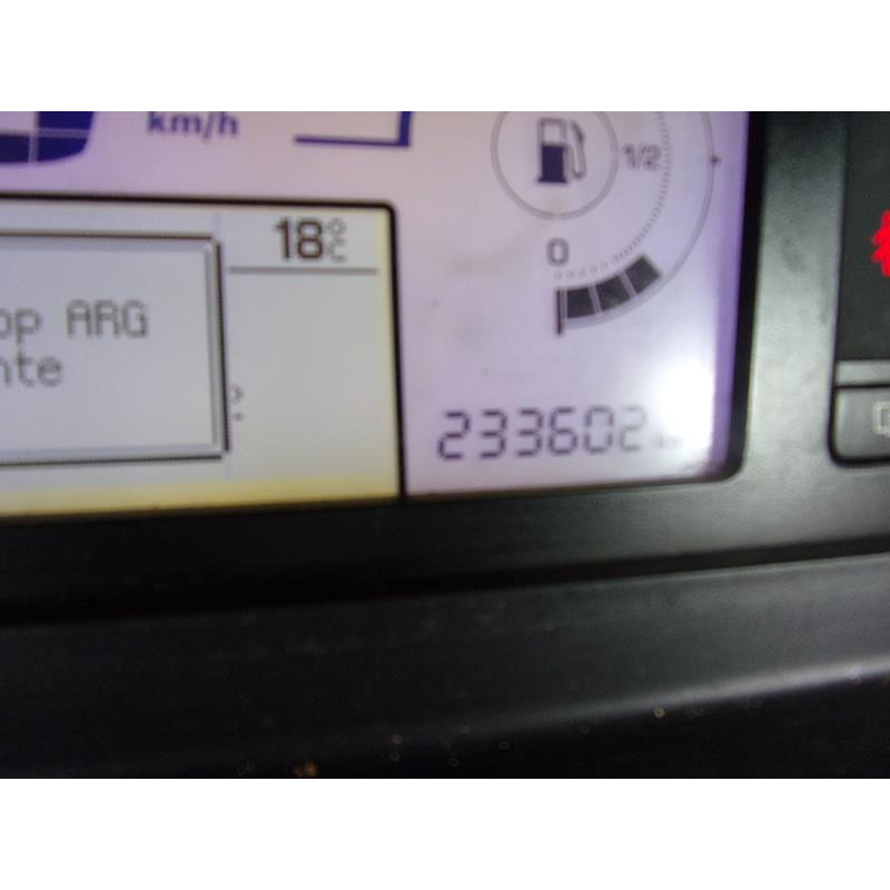 Serrure avant droit CITROEN C4 GRAND PICASSO 1 Photo n°5