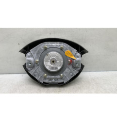 Air bag conducteur RENAULT TWINGO 1 Photo n°1