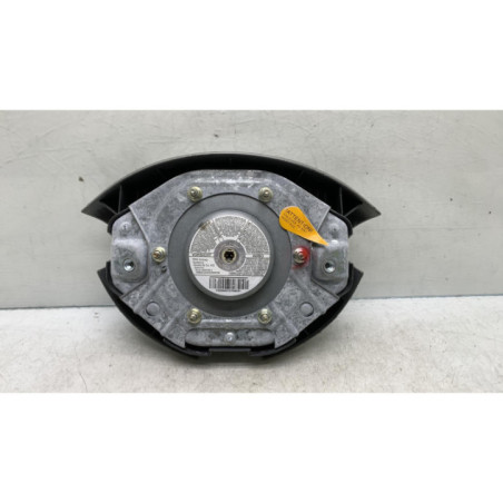 Air bag conducteur RENAULT TWINGO 1 Photo n°1