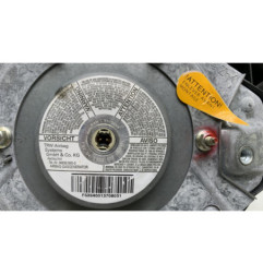 Air bag conducteur RENAULT TWINGO 1