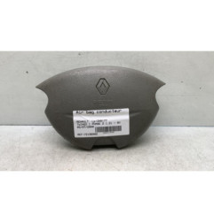 Air bag conducteur RENAULT TWINGO 1