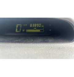 Air bag conducteur RENAULT TWINGO 1