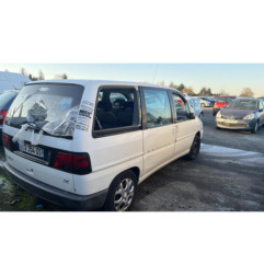 Jante PEUGEOT 806