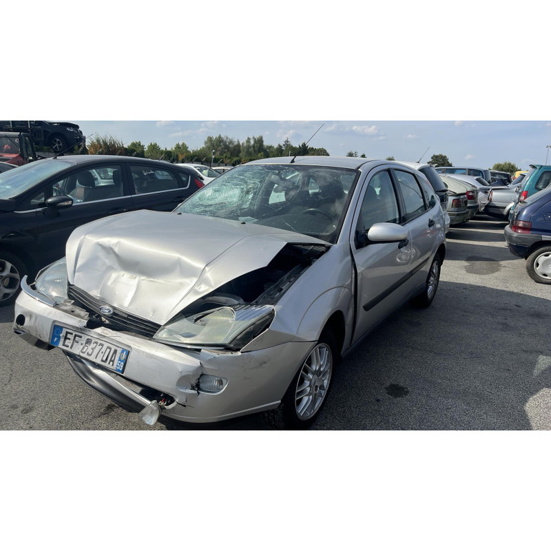 Jante FORD FOCUS 1 Photo n°4