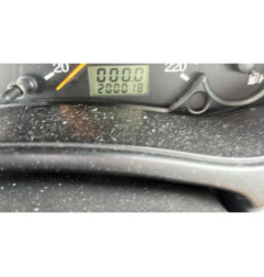 Jante FORD FOCUS 1