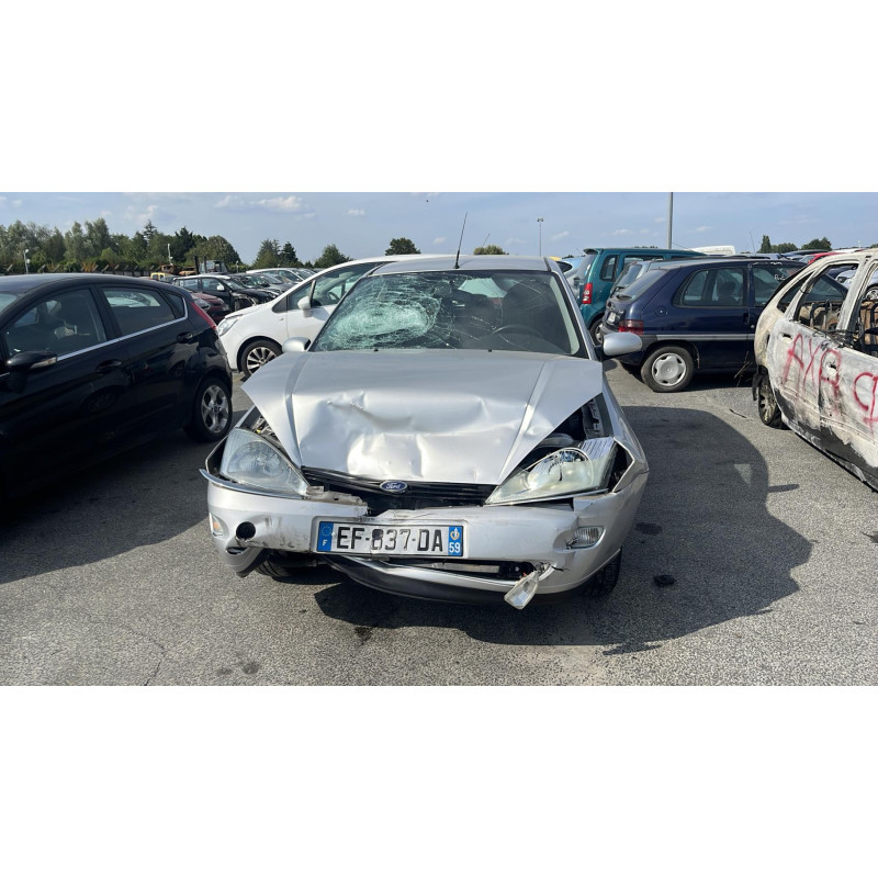 Jante FORD FOCUS 1 Photo n°11