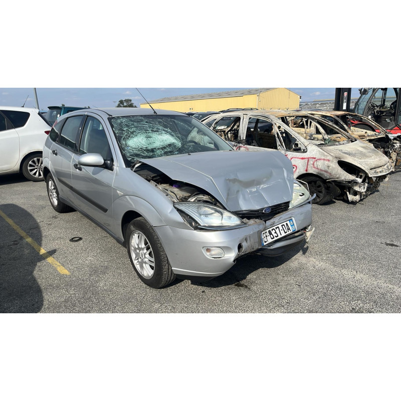 Jante FORD FOCUS 1 Photo n°12