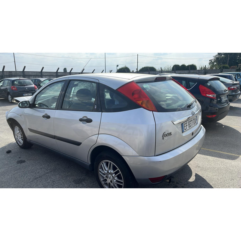 Jante FORD FOCUS 1 Photo n°14