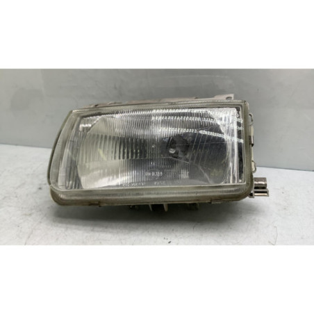 Optique avant principal gauche (feux)(phare) VOLKSWAGEN POLO 3