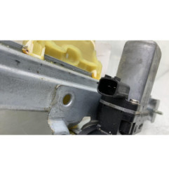 Leve vitre electrique arriere gauche RENAULT CAPTUR 1 Photo n°1
