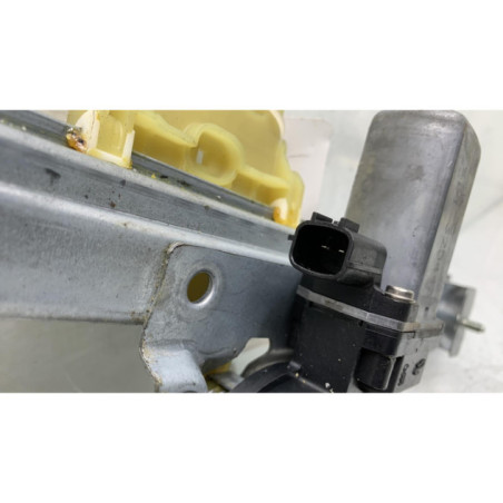 Leve vitre electrique arriere gauche RENAULT CAPTUR 1 Photo n°1