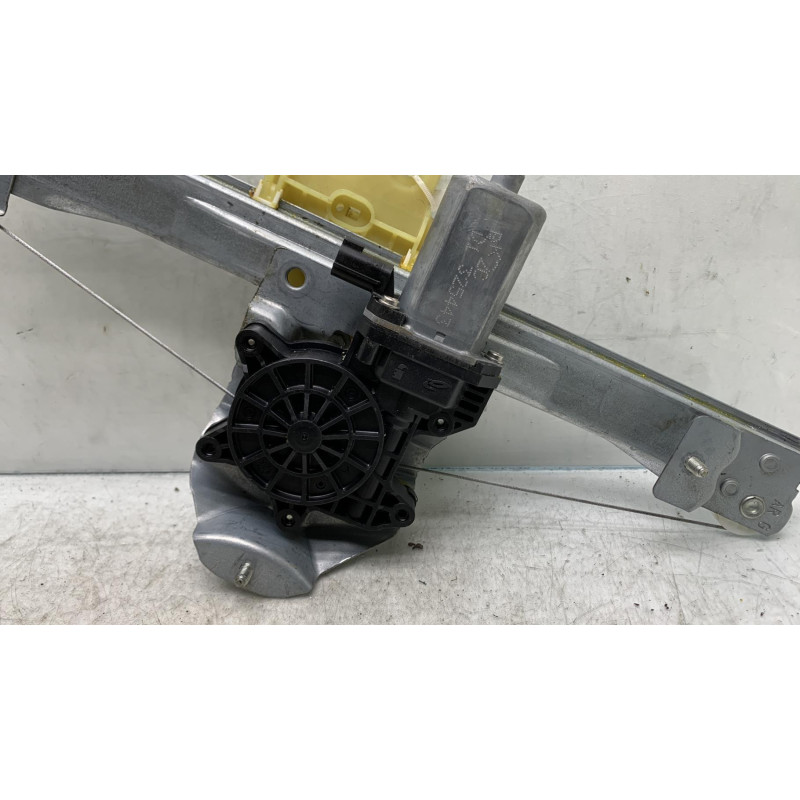 Leve vitre electrique arriere gauche RENAULT CAPTUR 1 Photo n°3