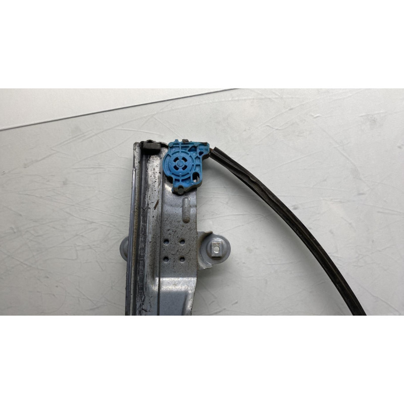 Leve vitre electrique avant gauche RENAULT TWINGO 2 Photo n°4