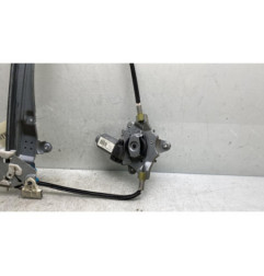 Leve vitre electrique avant gauche RENAULT TWINGO 2