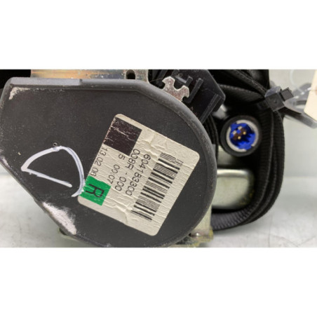 Pretensionneur de ceinture avant droit AUDI A3 2 Photo n°1