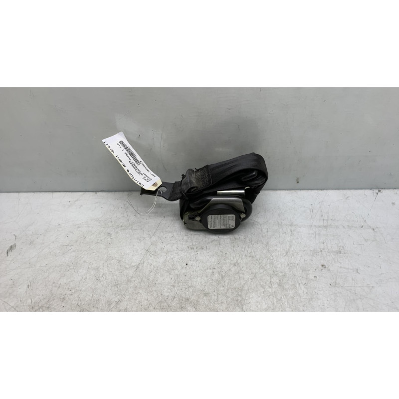 Pretensionneur de ceinture avant droit AUDI A3 2 Photo n°3