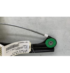 Leve vitre electrique arriere droit AUDI A3 2 Photo n°1