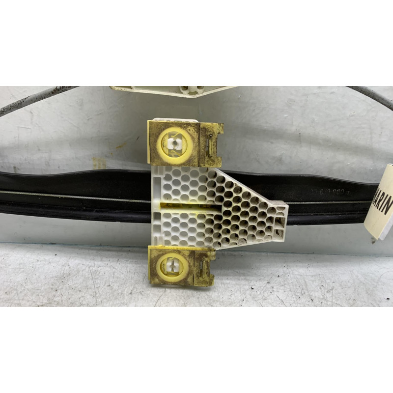 Leve vitre electrique arriere droit AUDI A3 2 Photo n°4
