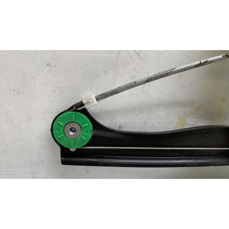 Leve vitre electrique arriere droit AUDI A3 2 Photo n°6