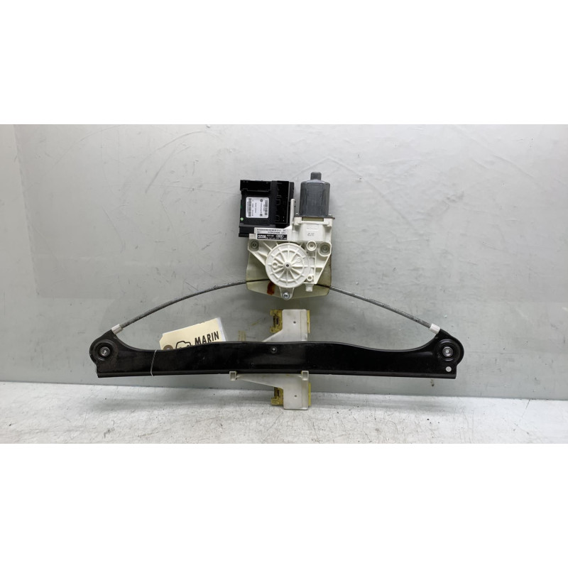 Leve vitre electrique arriere droit AUDI A3 2 Photo n°7