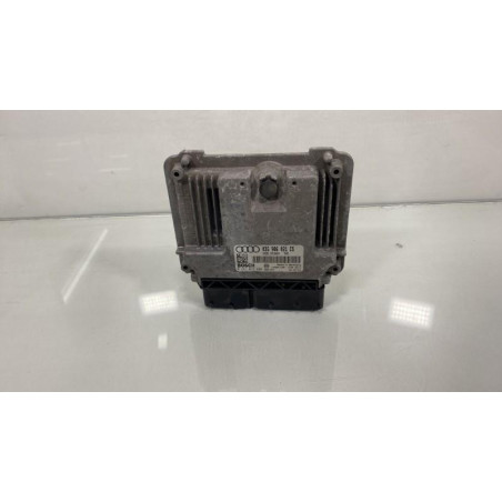 Calculateur moteur AUDI A3 2 Photo n°1