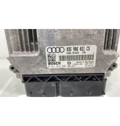 Calculateur moteur AUDI A3 2