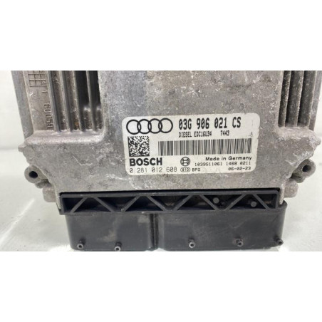 Calculateur moteur AUDI A3 2