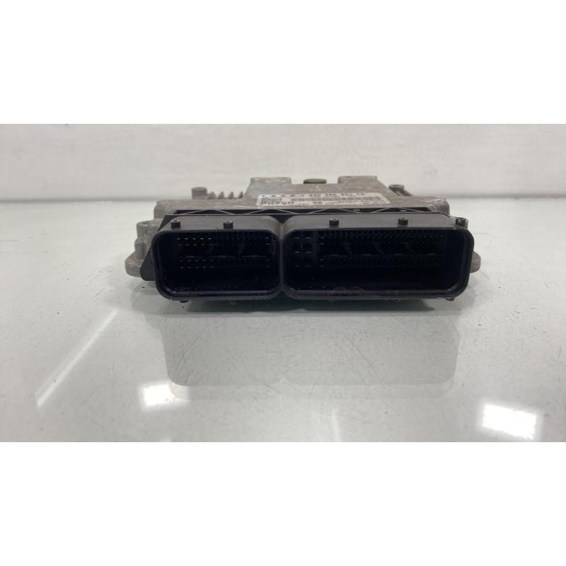 Calculateur moteur AUDI A3 2 Photo n°3