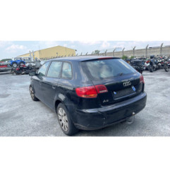 Calculateur moteur AUDI A3 2
