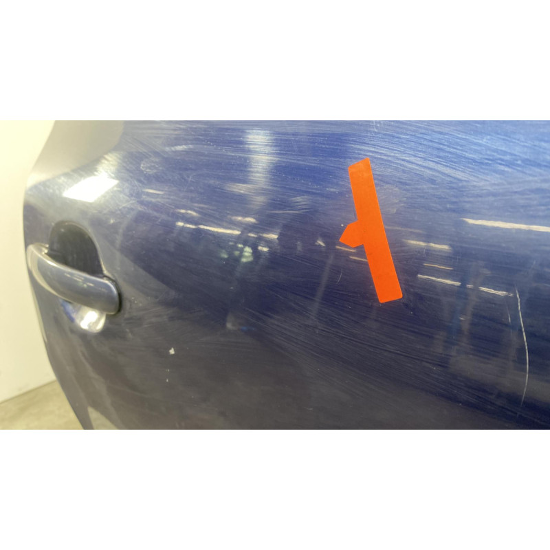 Porte arriere droit VOLKSWAGEN PASSAT 4 Photo n°4