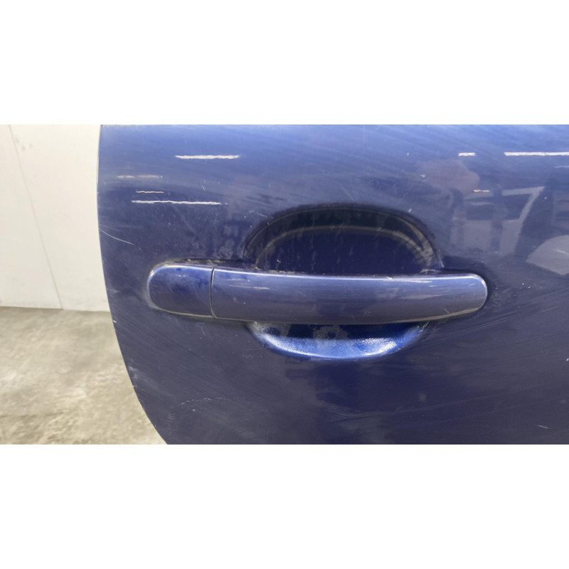 Porte arriere droit VOLKSWAGEN PASSAT 4 Photo n°7