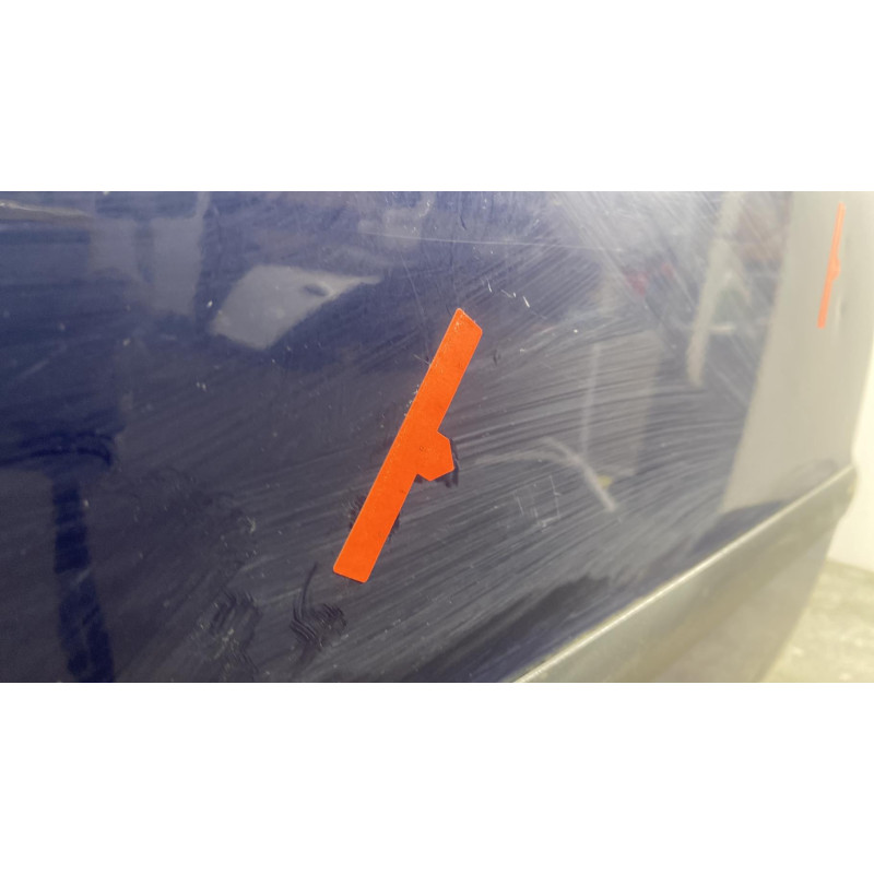 Porte arriere droit VOLKSWAGEN PASSAT 4 Photo n°8