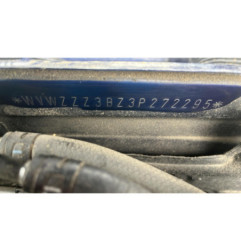 Serrure avant gauche VOLKSWAGEN PASSAT 4