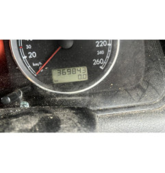 Serrure avant gauche VOLKSWAGEN PASSAT 4