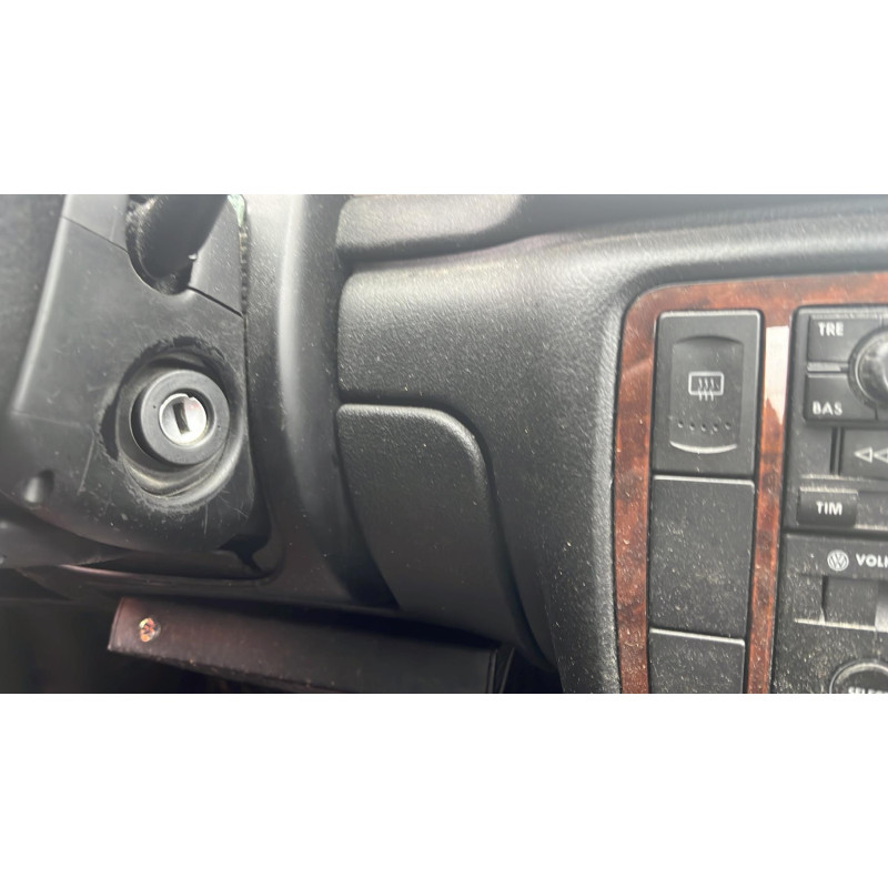 Serrure avant gauche VOLKSWAGEN PASSAT 4 Photo n°8
