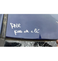 Serrure avant gauche VOLKSWAGEN PASSAT 4