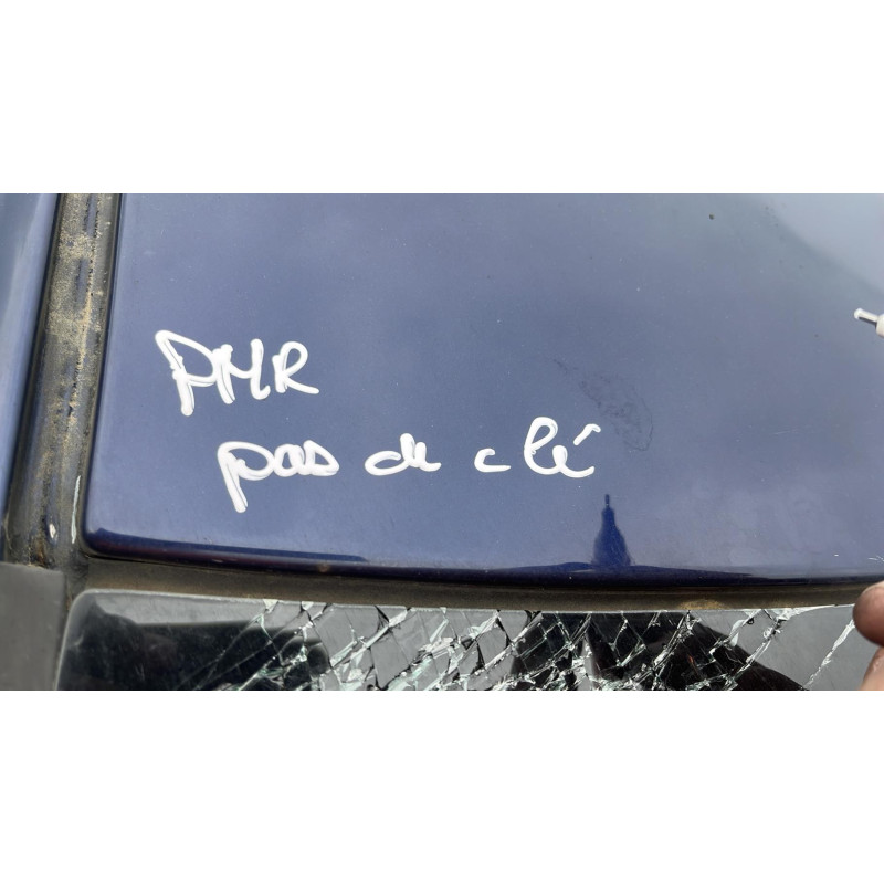 Serrure avant gauche VOLKSWAGEN PASSAT 4 Photo n°9