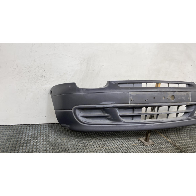 Pare choc avant RENAULT TWINGO 1 Photo n°2