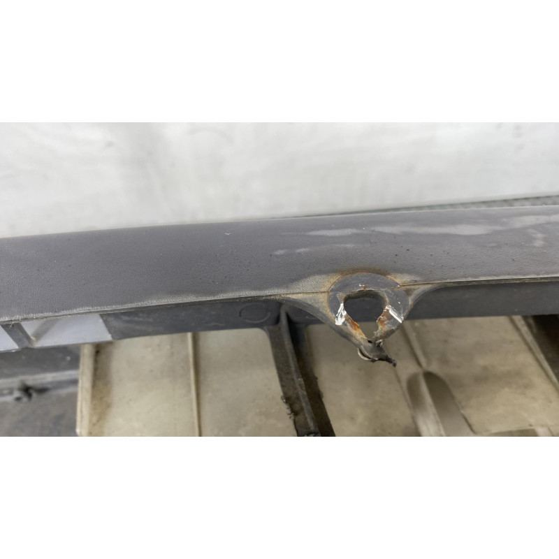 Pare choc avant RENAULT TWINGO 1 Photo n°5