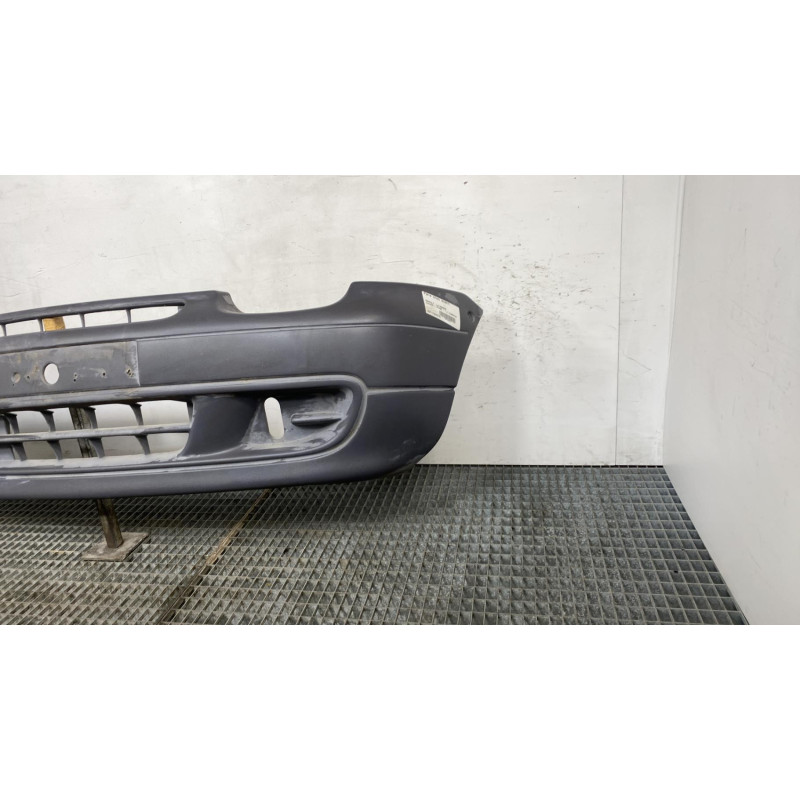 Pare choc avant RENAULT TWINGO 1 Photo n°6