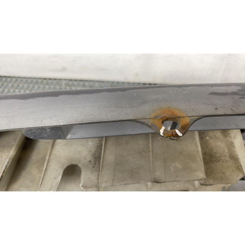 Pare choc avant RENAULT TWINGO 1 Photo n°7