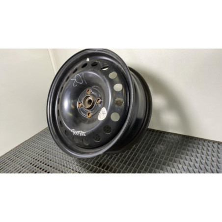 Jante RENAULT SCENIC 2 Photo n°1