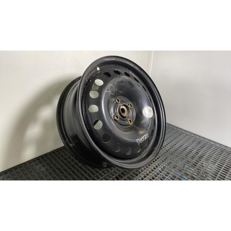 Jante RENAULT SCENIC 2 Photo n°2