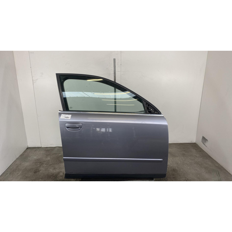 Porte avant droit AUDI A4 2 Photo n°3