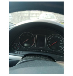 Porte avant droit AUDI A4 2