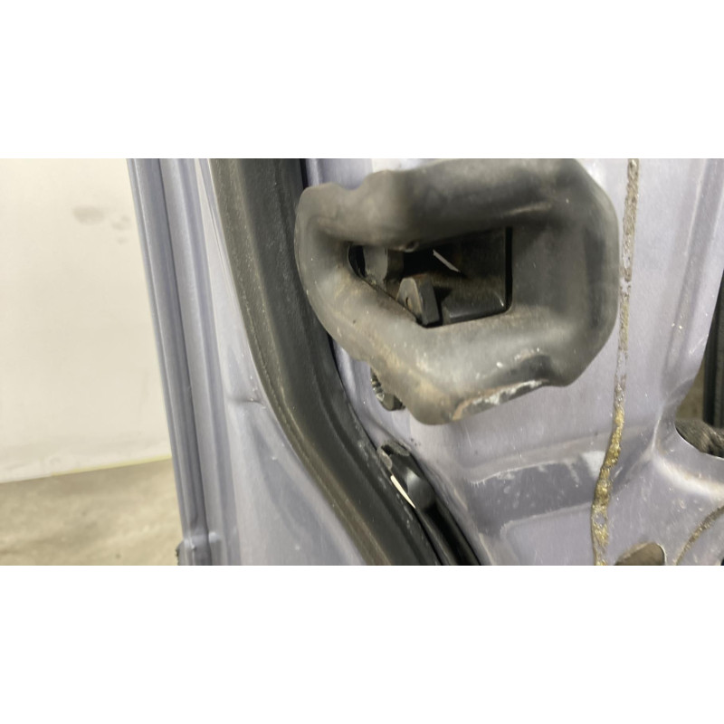 Porte avant gauche AUDI A4 2 Photo n°2