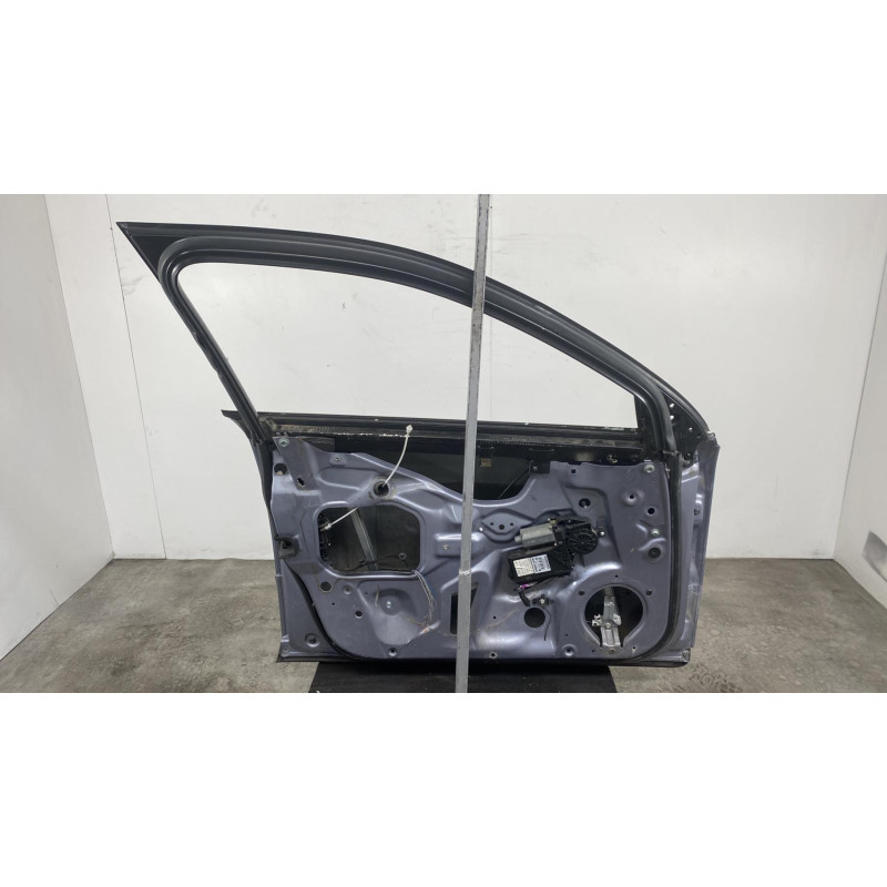 Porte avant gauche AUDI A4 2 Photo n°5
