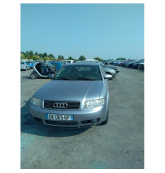 Porte avant gauche AUDI A4 2