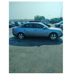Porte avant gauche AUDI A4 2
