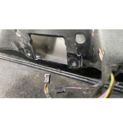 Malle/Hayon arriere MERCEDES CLASSE B 245